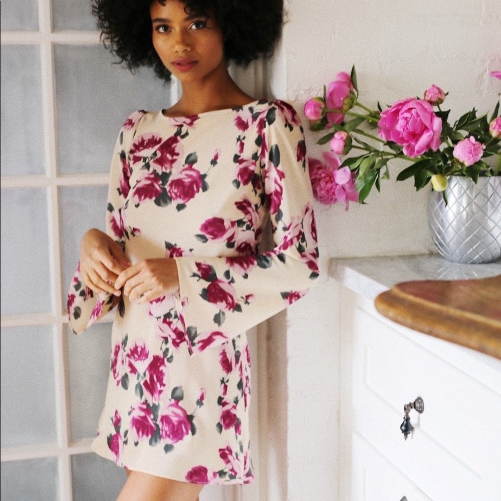 SCF Baiser Dress